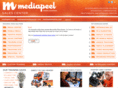 mediapeelsalescenter.com