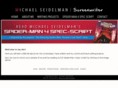 michaelseidelman.net