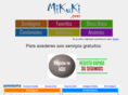 mikuki.com