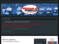 millstreamspeedway.com