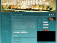 mintleaflounge.com