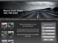 mooreautosales.net