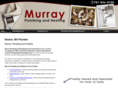 murrayplumbingandheating.com
