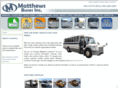 mymatthewsbuses.com