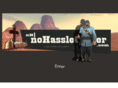 nohasslegamer.com