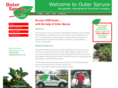 outerspruce.com