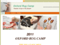 oxfordrugcamp.com