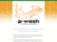 p-wash.com