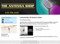 paantennashop.com