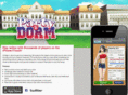 partyinmydorm.com