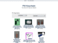 pillboxkeychain.com