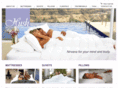 pillowmattressduvets.com