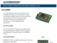 pondelectronics.com