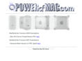 powerofmac.com