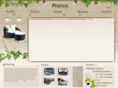 prance168.com