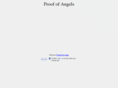 proofofangels.com