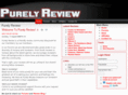 purelyreview.com