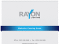 rayonlighting.com