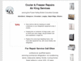 refrigerationrepairservice.com
