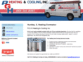 rghheat.com