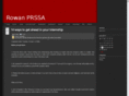 rowanprssa.com