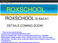 roxschool.com