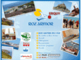 rozarmor.com