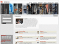 sabinaindustries.com