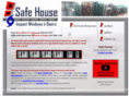 safehousewindows.com