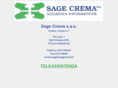 sagecrema.com