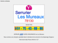 serrurierlesmureaux.com