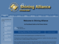 shining-alliance.com