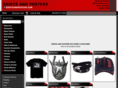 shirtsandposters.com