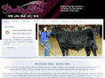shootingstarangusranch.com