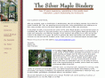 silvermaplebindery.com