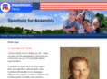 sponholzforassembly.com