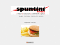 spuntini.be