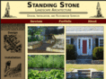 standingstonevt.com