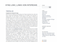 sync-linx.de