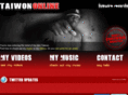 taiwonmusic.com