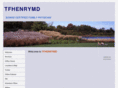 tfhenrymd.com