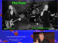 thefuzzrock.com