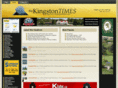 thekingstontimes.com