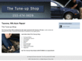 thetune-upshop.com