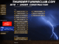 thundertuningclub.com