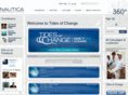 tides-of-change.com