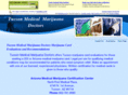 tucsonmedicalmarijuanadoctors.com