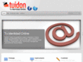 tuidon.com