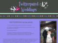 twitterpatedweddings.com