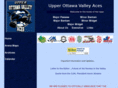 upperottawavalleyaces.com